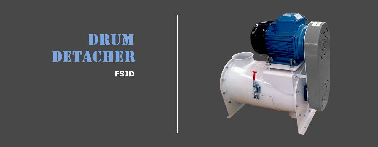 drum detacher
